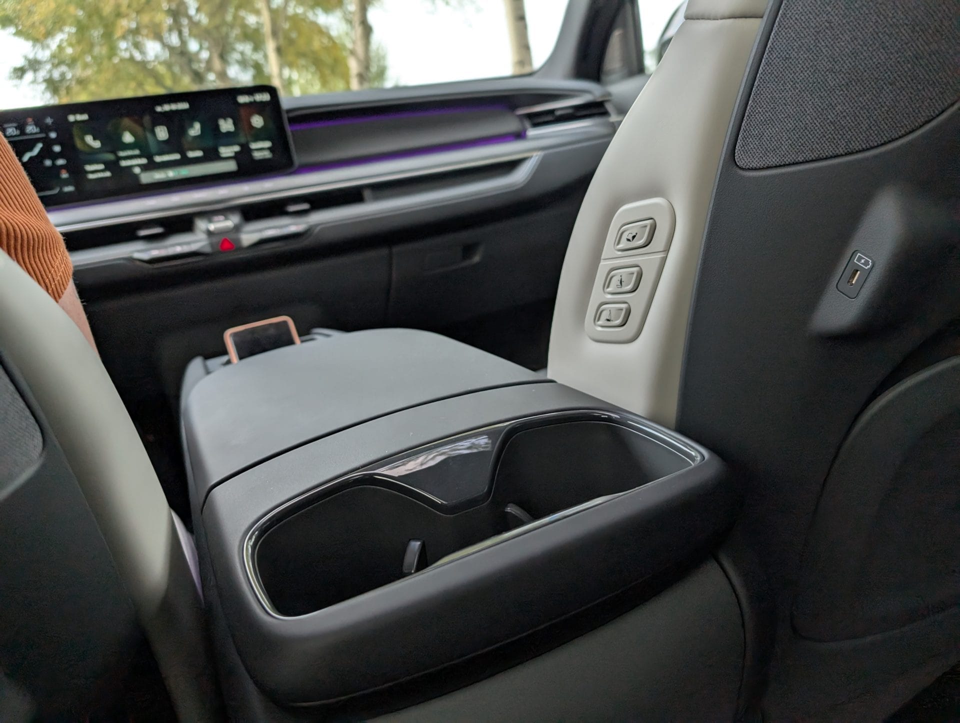 Kia EV9: de coolste auto voor een groot gezin