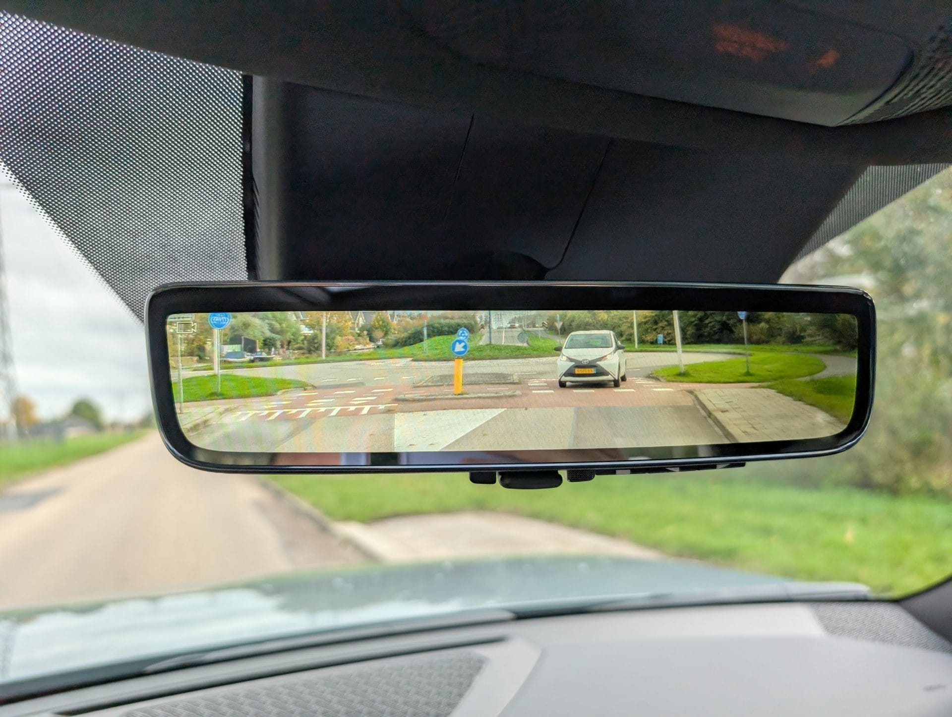 Kia EV9: de coolste auto voor een groot gezin