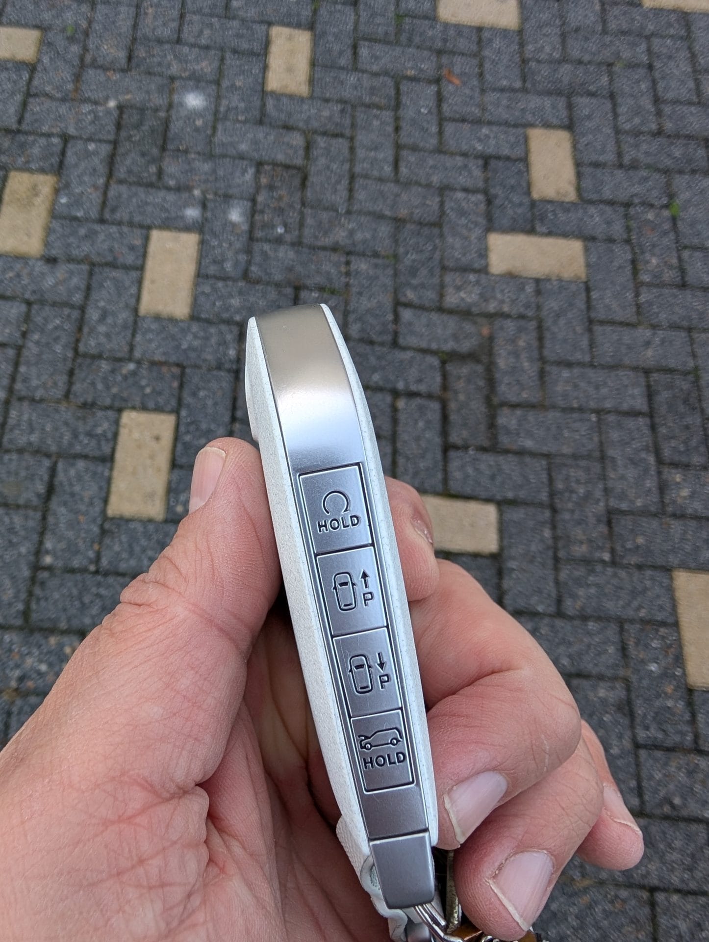 Kia EV9: de coolste auto voor een groot gezin