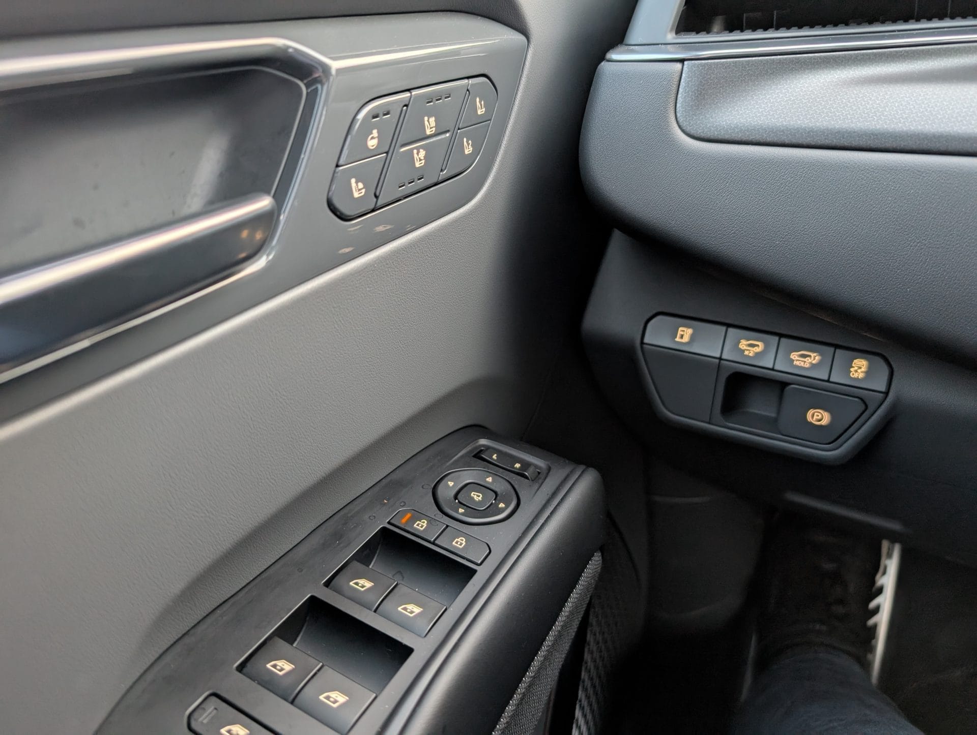 Kia EV9: de coolste auto voor een groot gezin