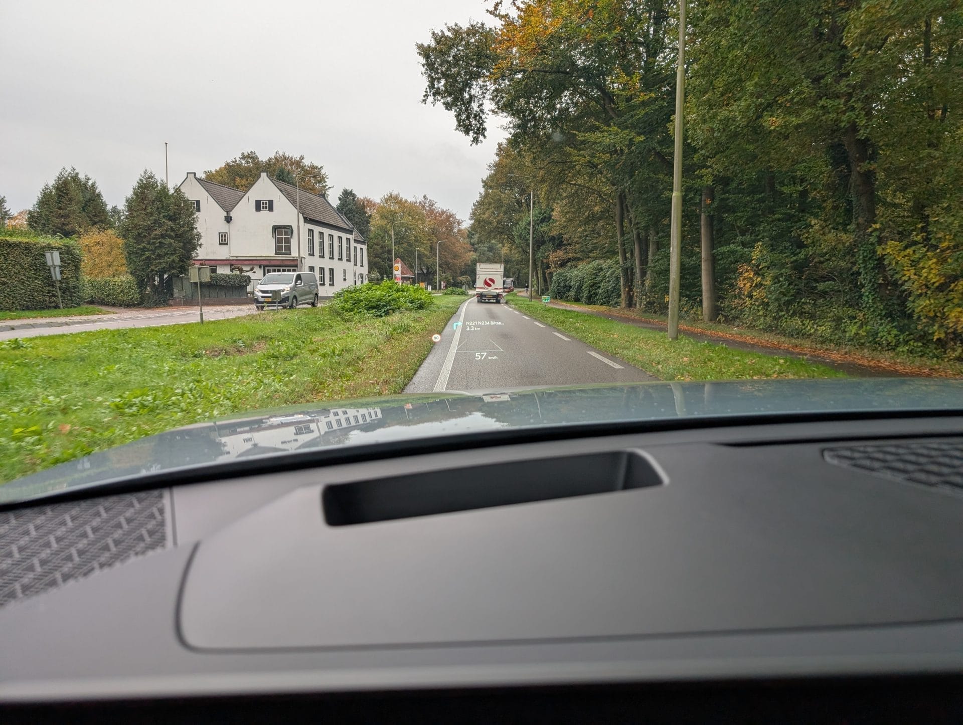 Kia EV9: de coolste auto voor een groot gezin