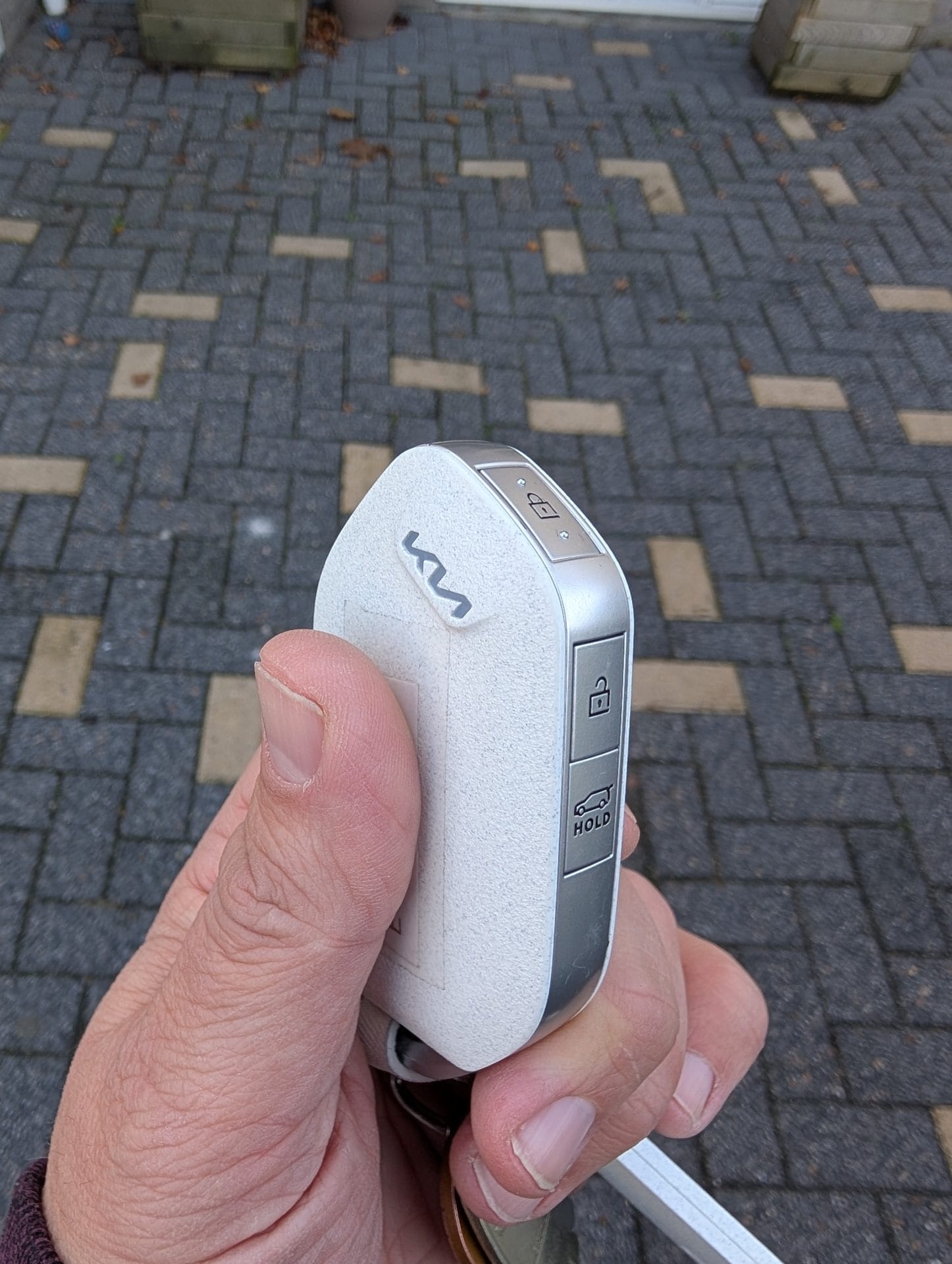 Kia EV9: de coolste auto voor een groot gezin