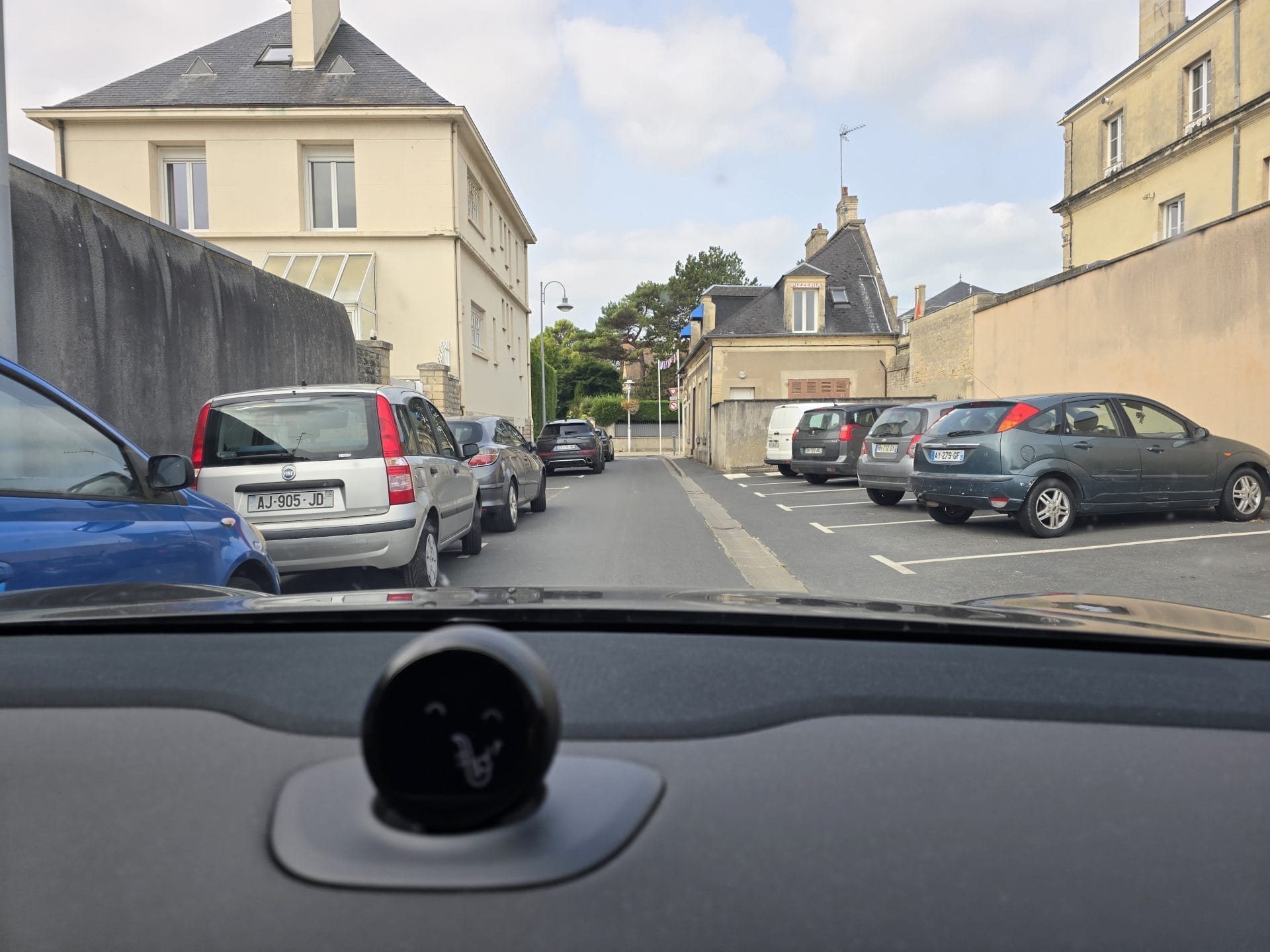 Op reis met de Nio ET5 Touring