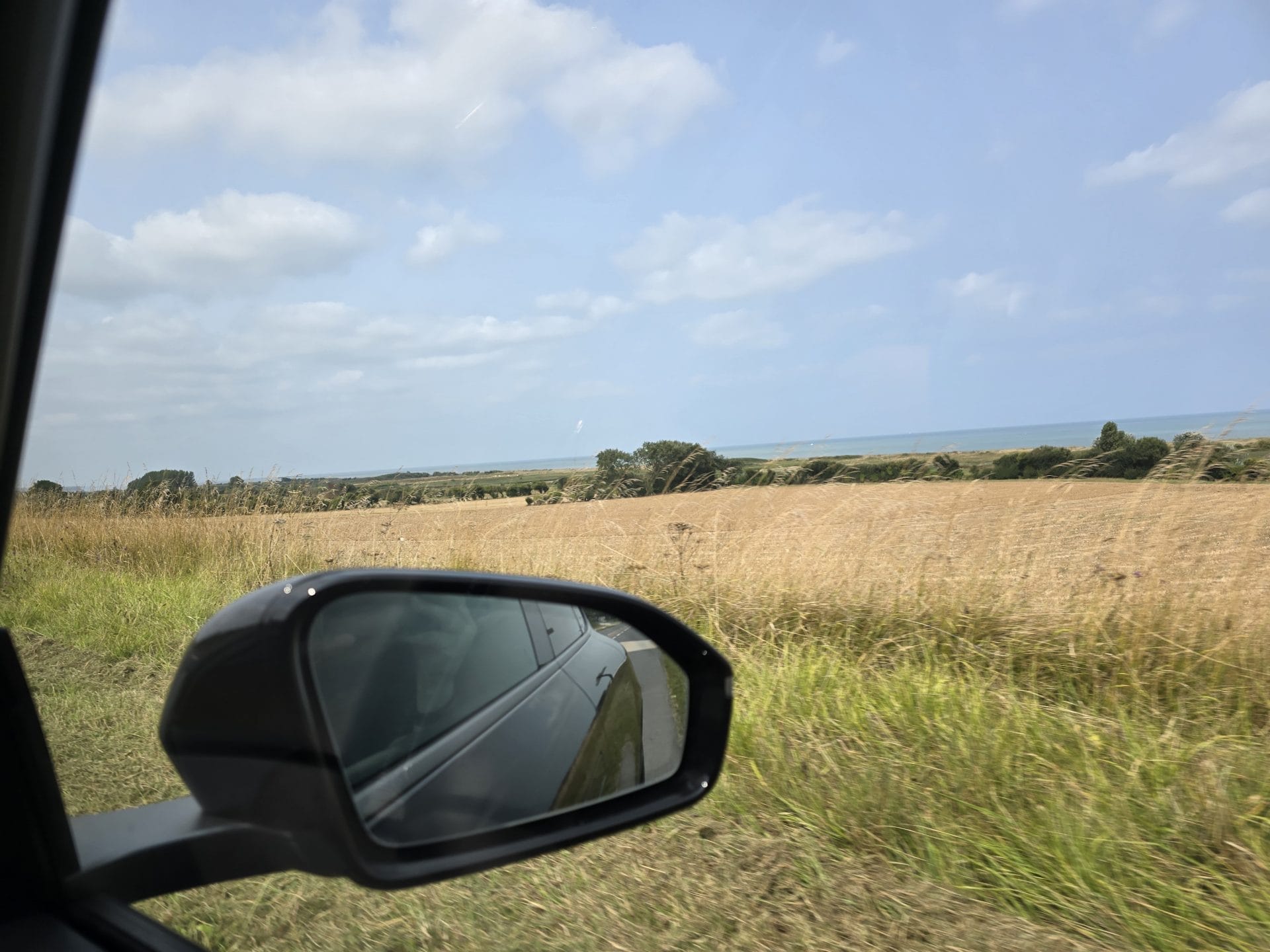 Op reis met de Nio ET5 Touring