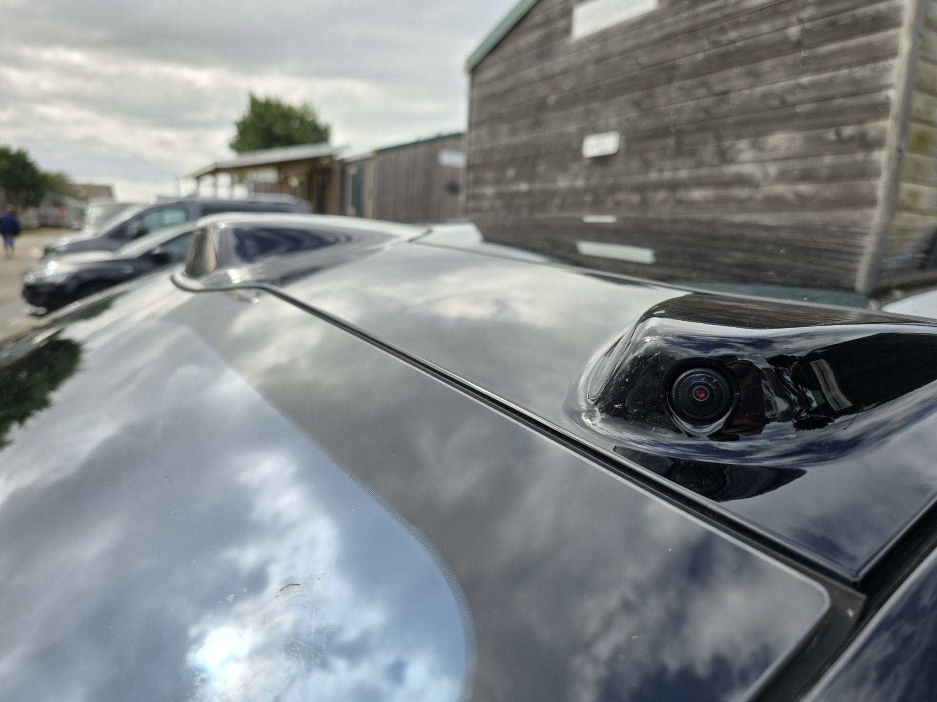 Op reis met de Nio ET5 Touring