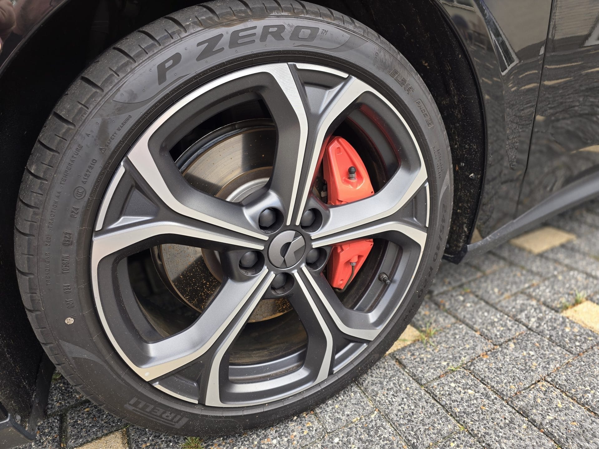 Op reis met de Nio ET5 Touring