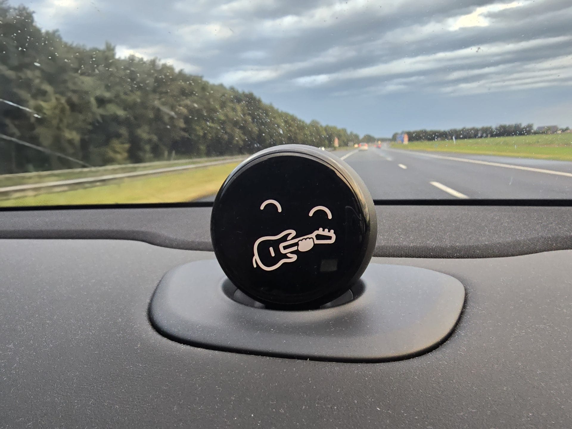 Op reis met de Nio ET5 Touring