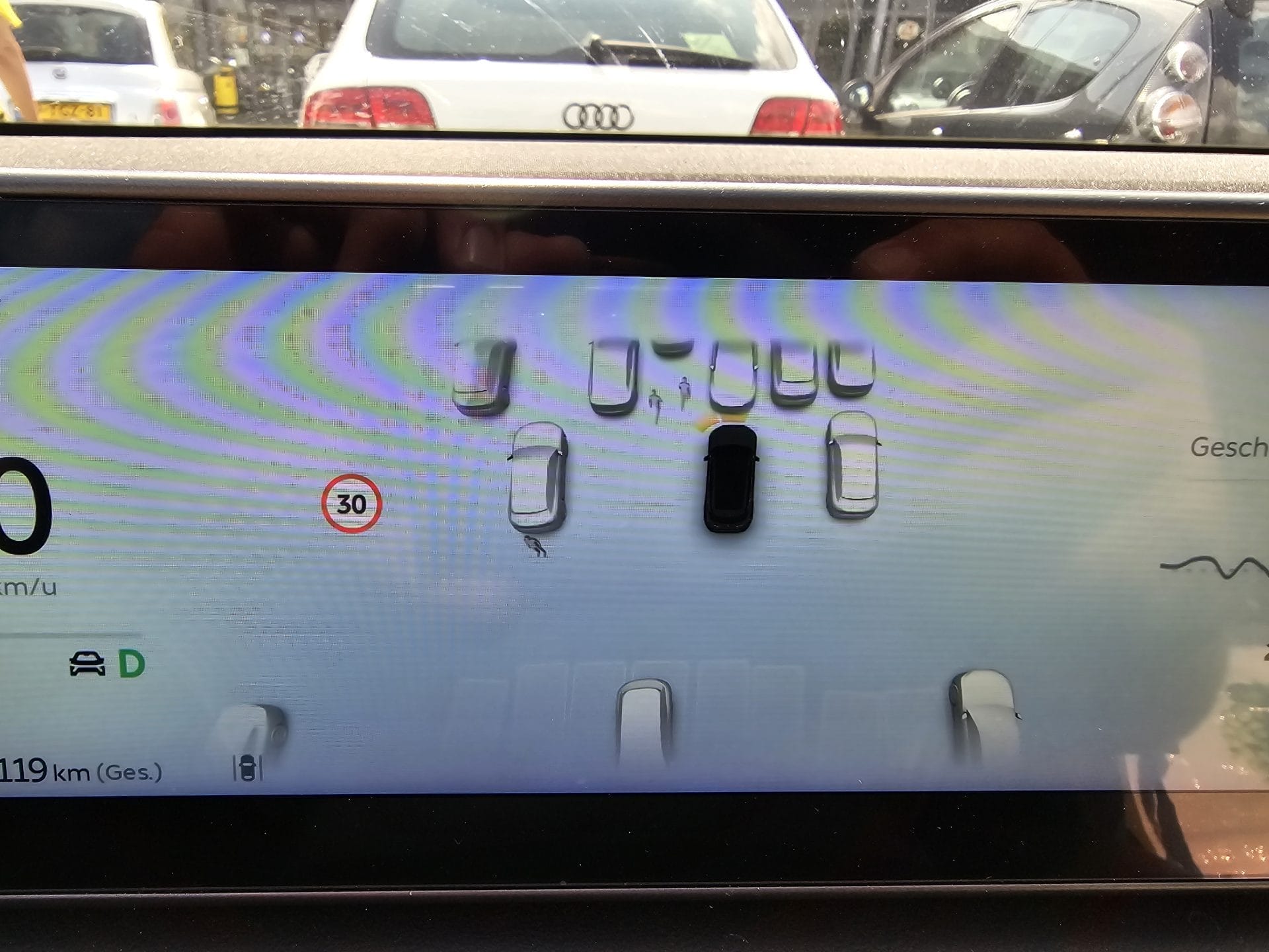 Op reis met de Nio ET5 Touring