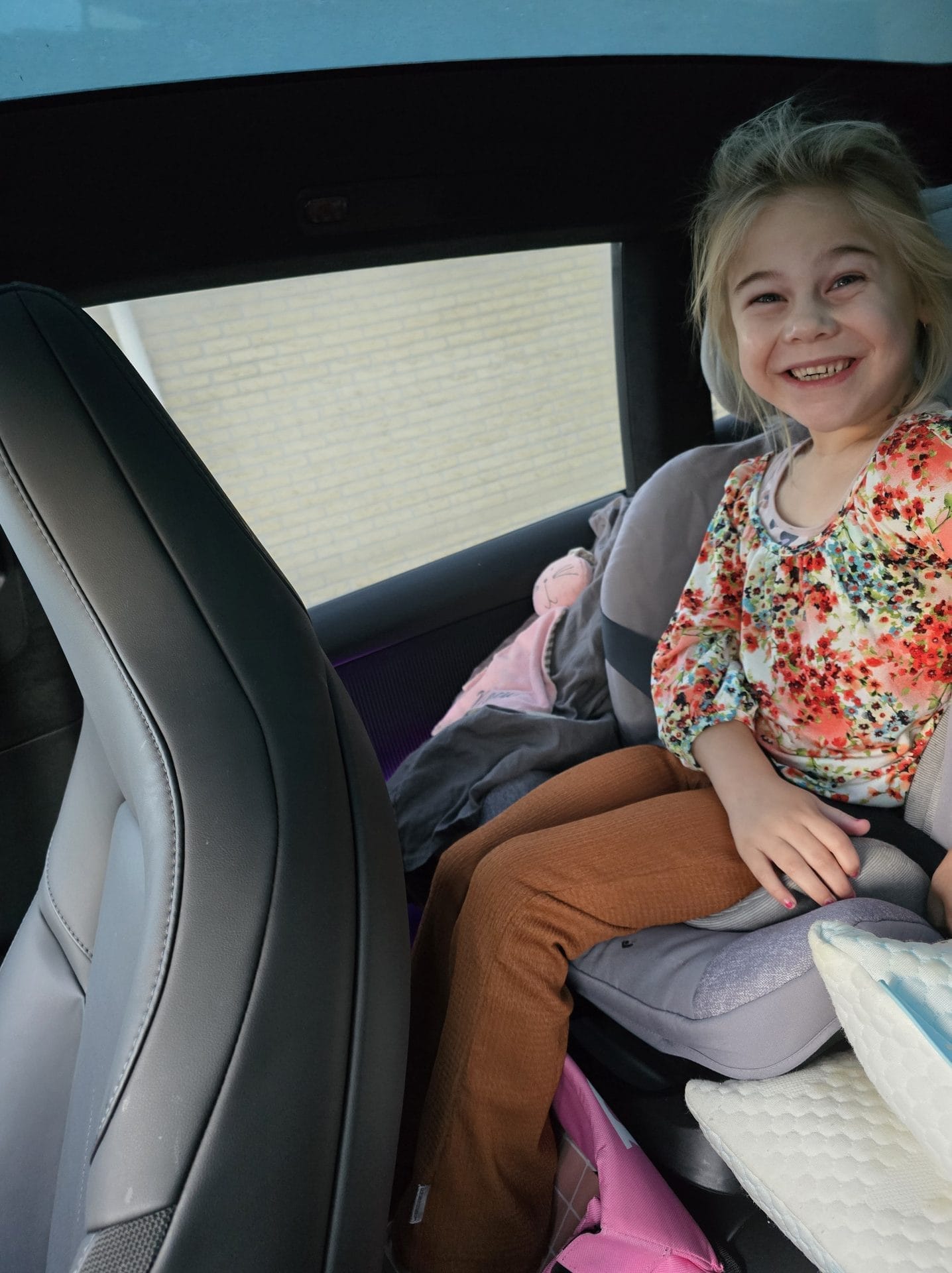 Op reis met de Nio ET5 Touring