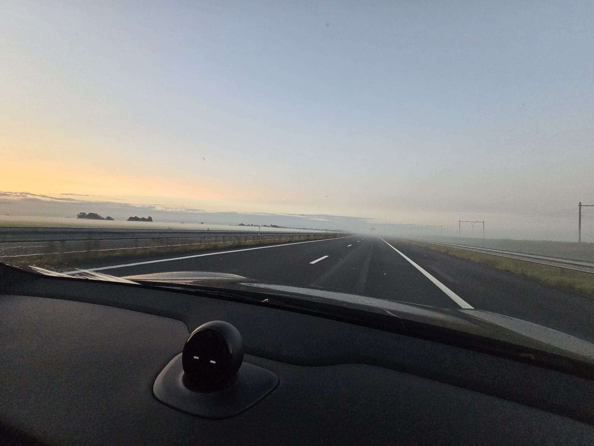 Op reis met de Nio ET5 Touring