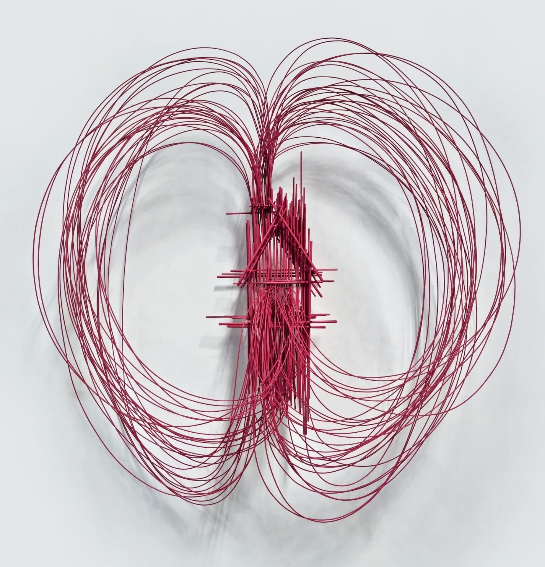 Van staal naar steden: David Moreno's architectonische kunst