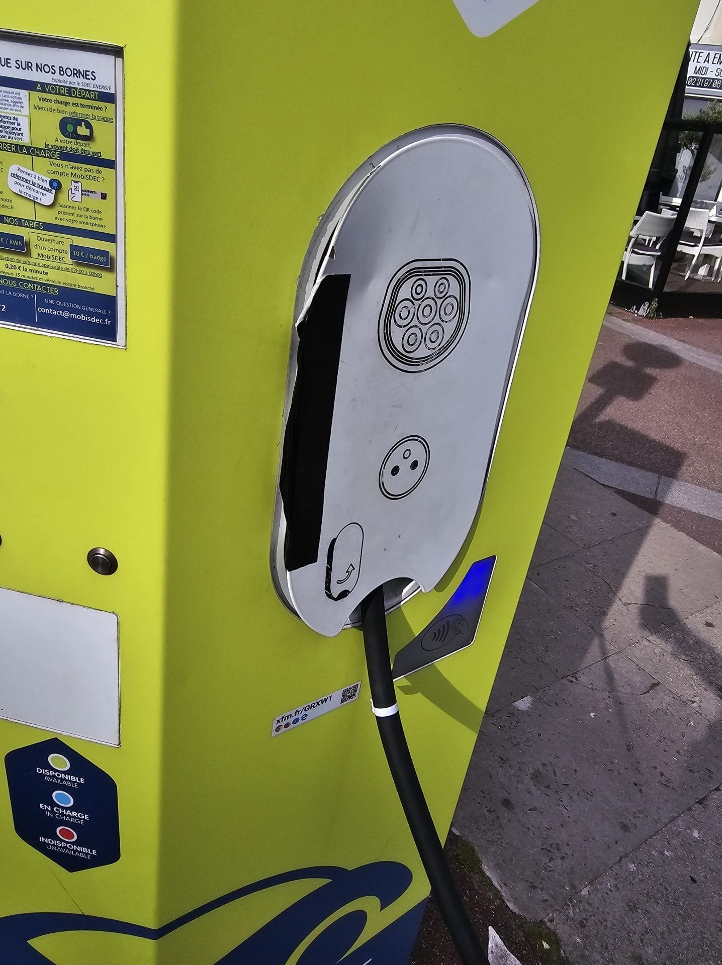 Op reis met de Nio ET5 Touring