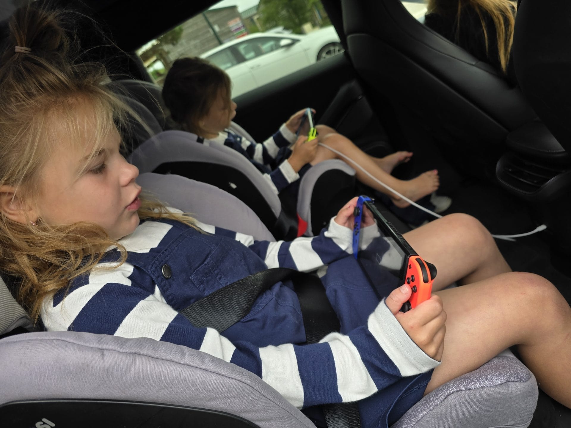 Op reis met de Nio ET5 Touring