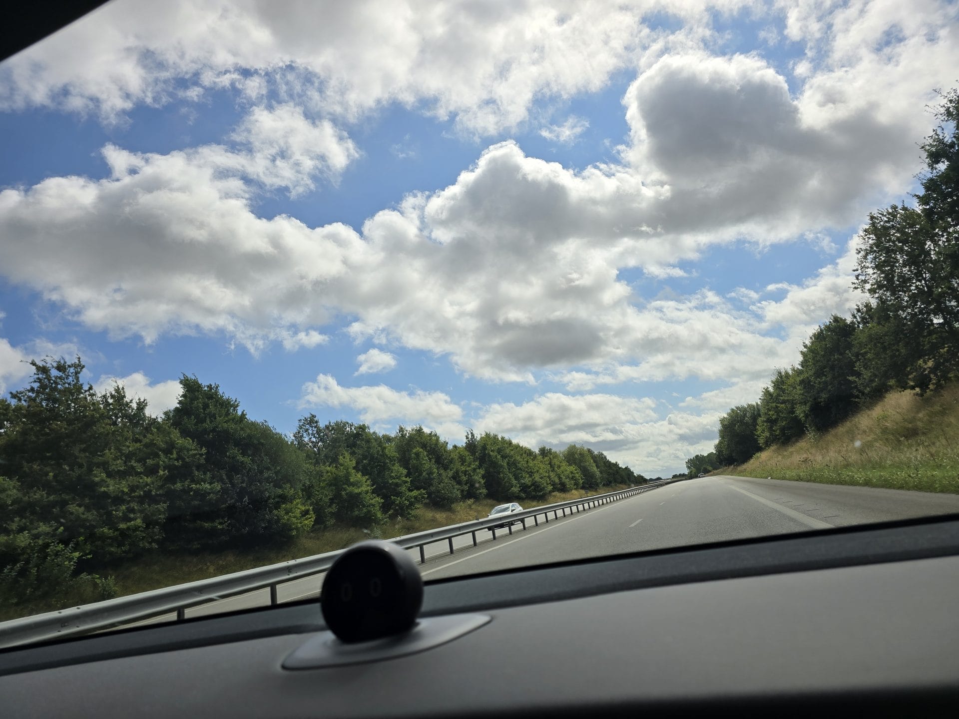 Op reis met de Nio ET5 Touring