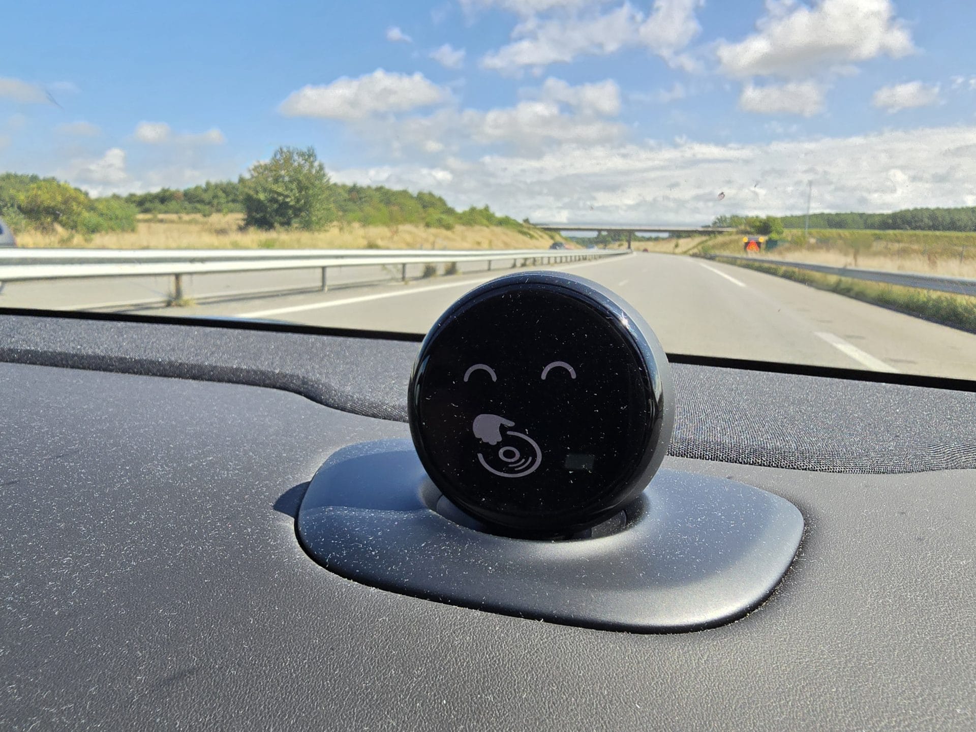 Op reis met de Nio ET5 Touring