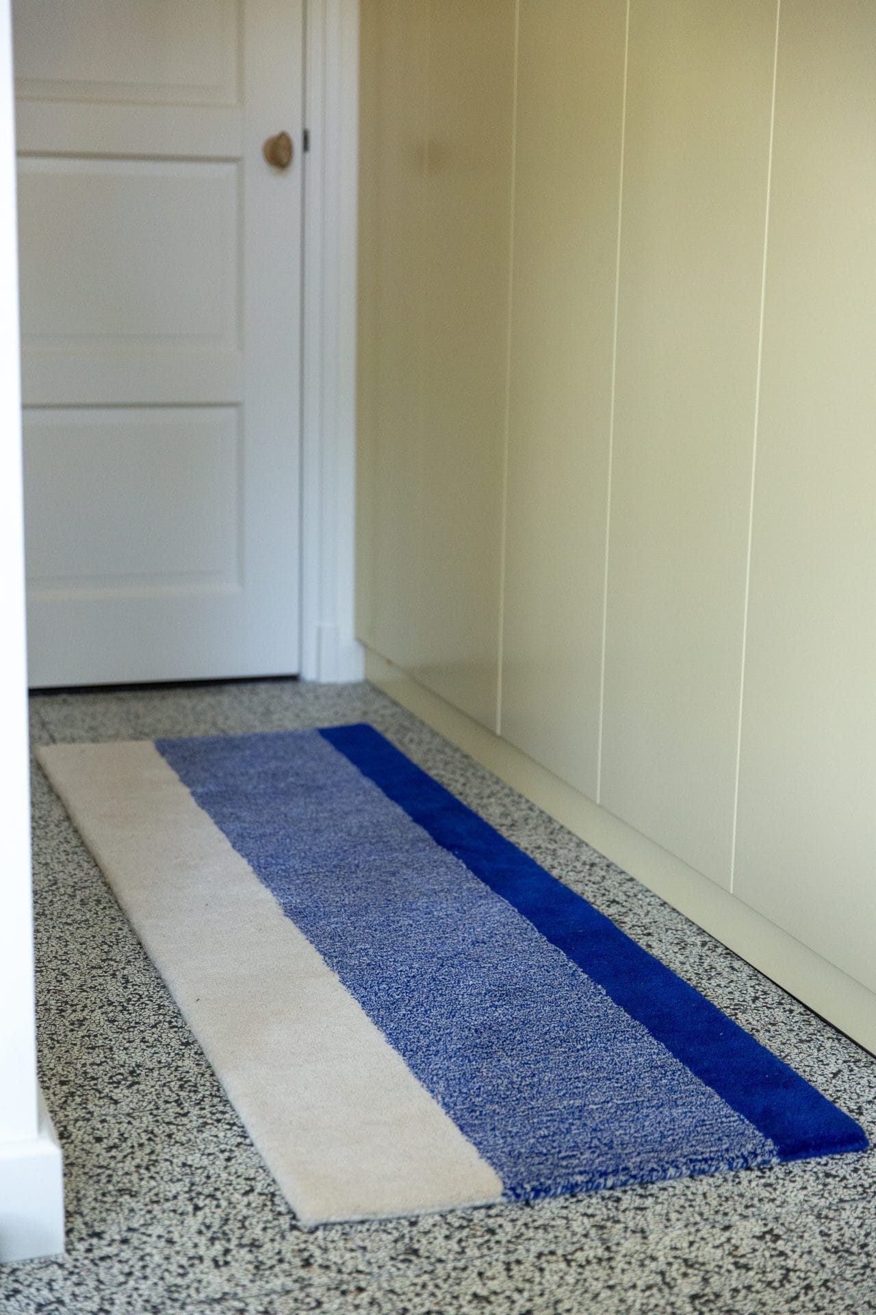 Lex Pott ontwerpt vloerkleden voor SUITE702