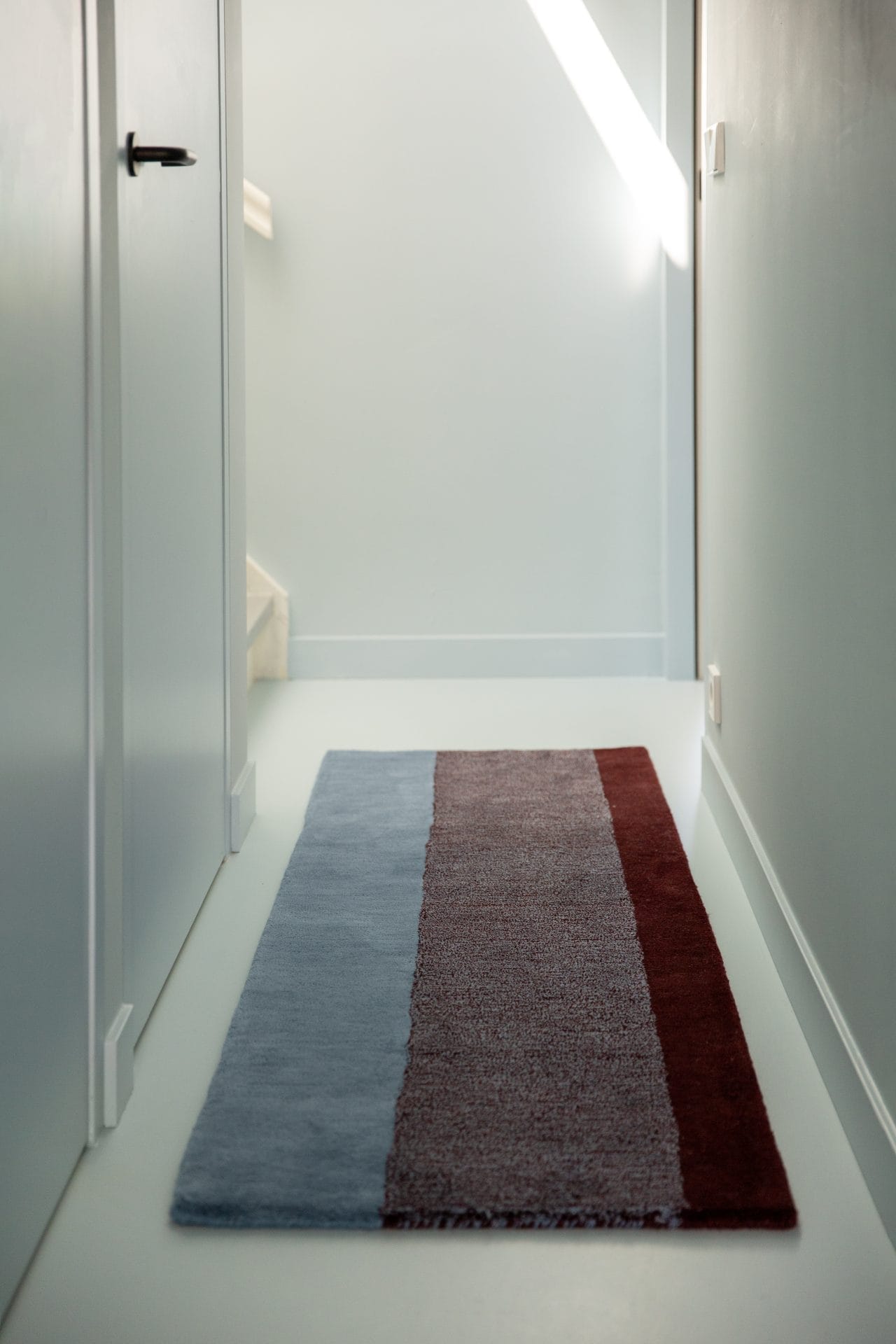 Lex Pott ontwerpt vloerkleden voor SUITE702