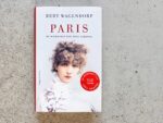 bert wagendorp paris mixed grill boeken