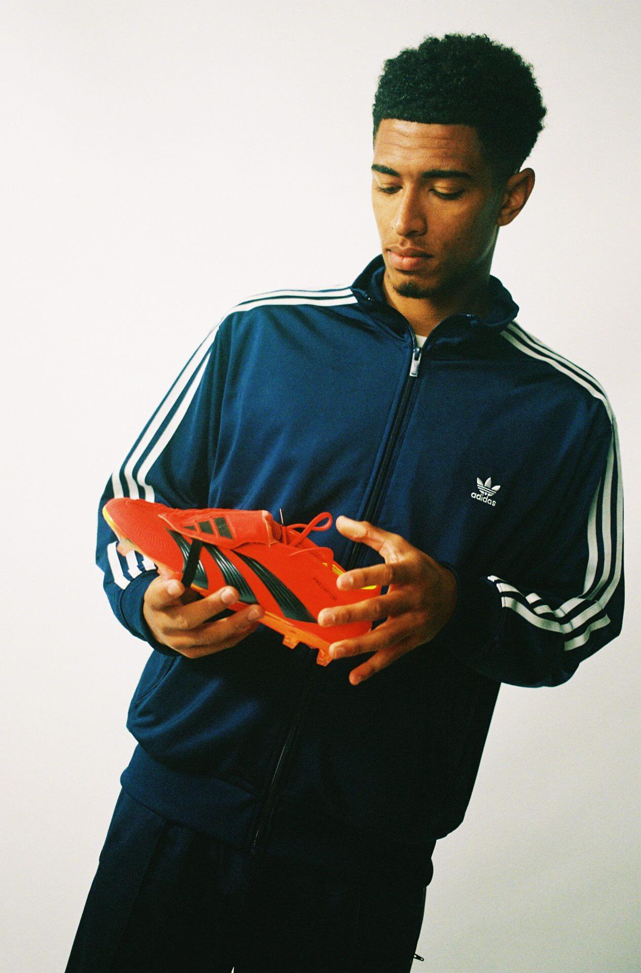 Under The Tongue: 30 jaar adidas Predator