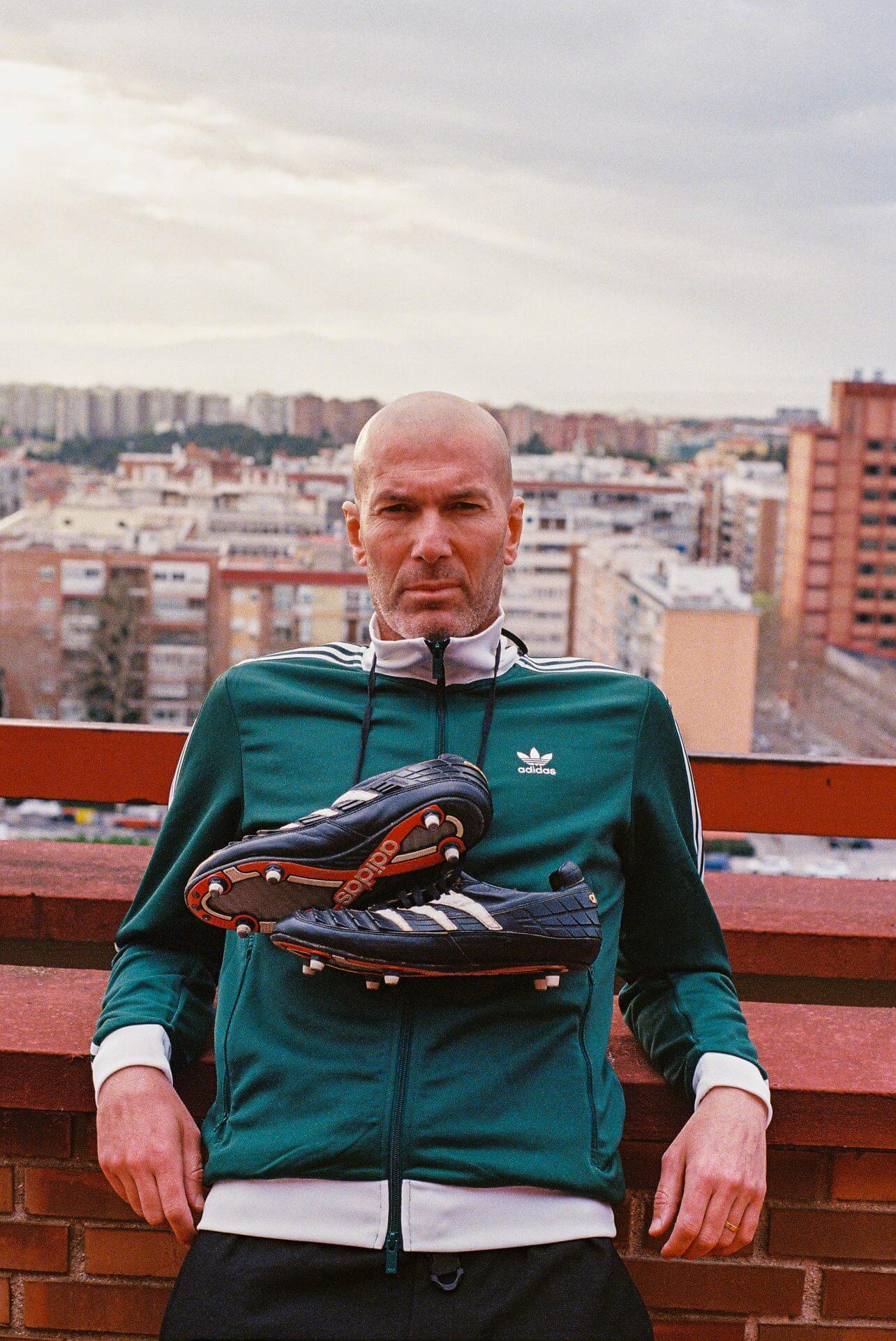 Under The Tongue: 30 jaar adidas Predator