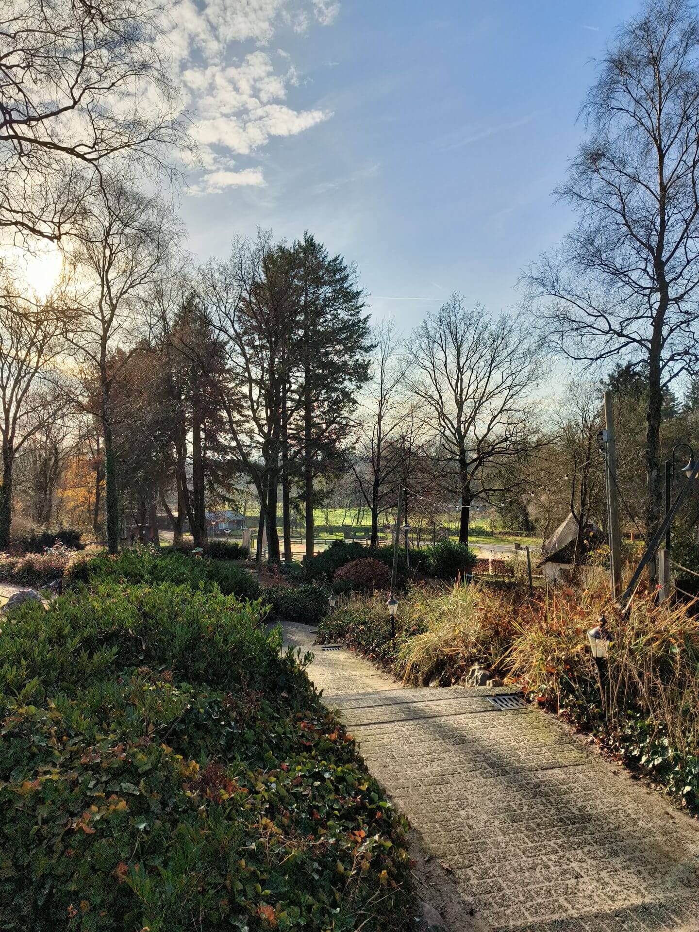 Een relaxed weekend in Landal Miggelenberg