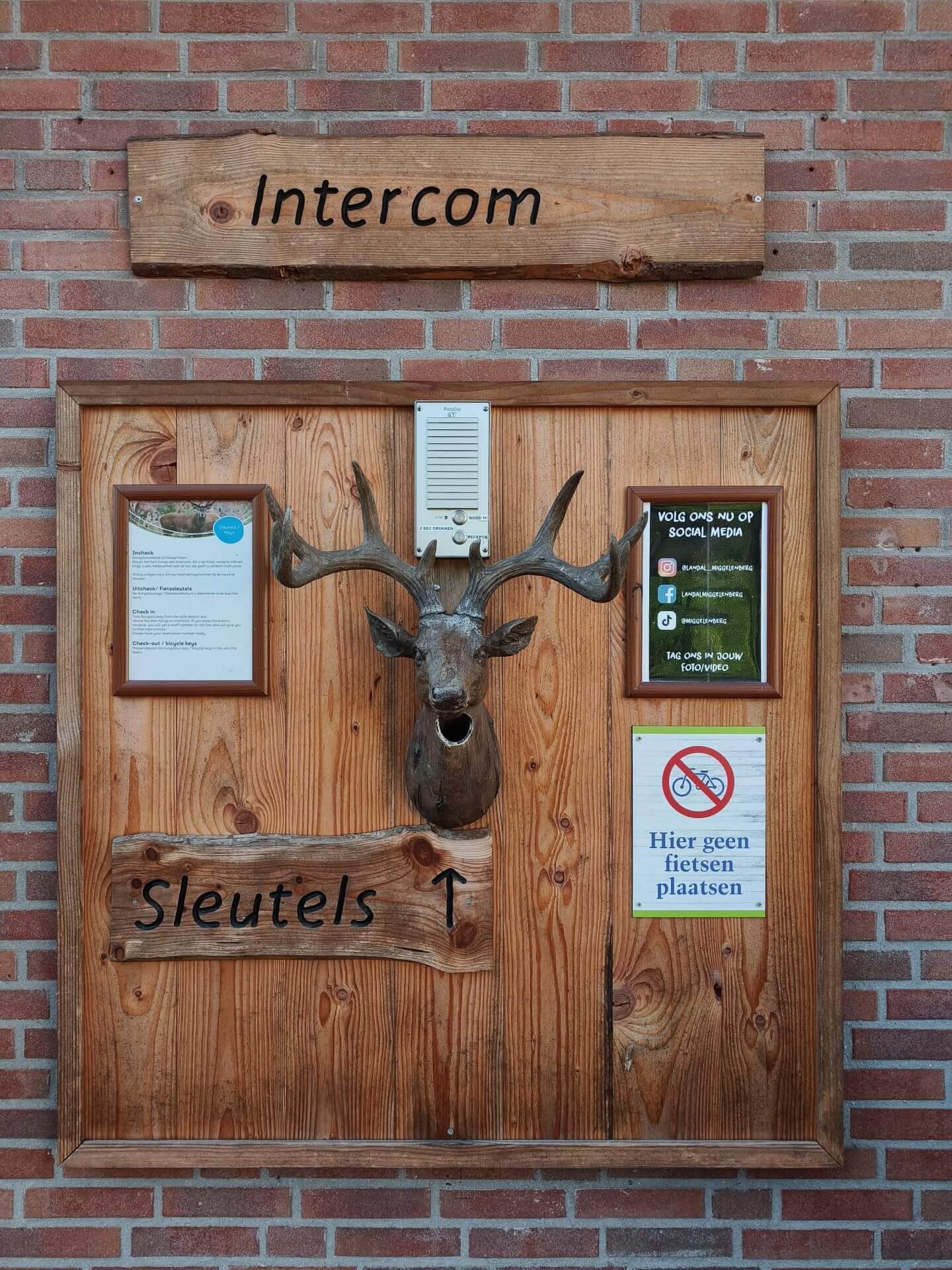 Een relaxed weekend in Landal Miggelenberg