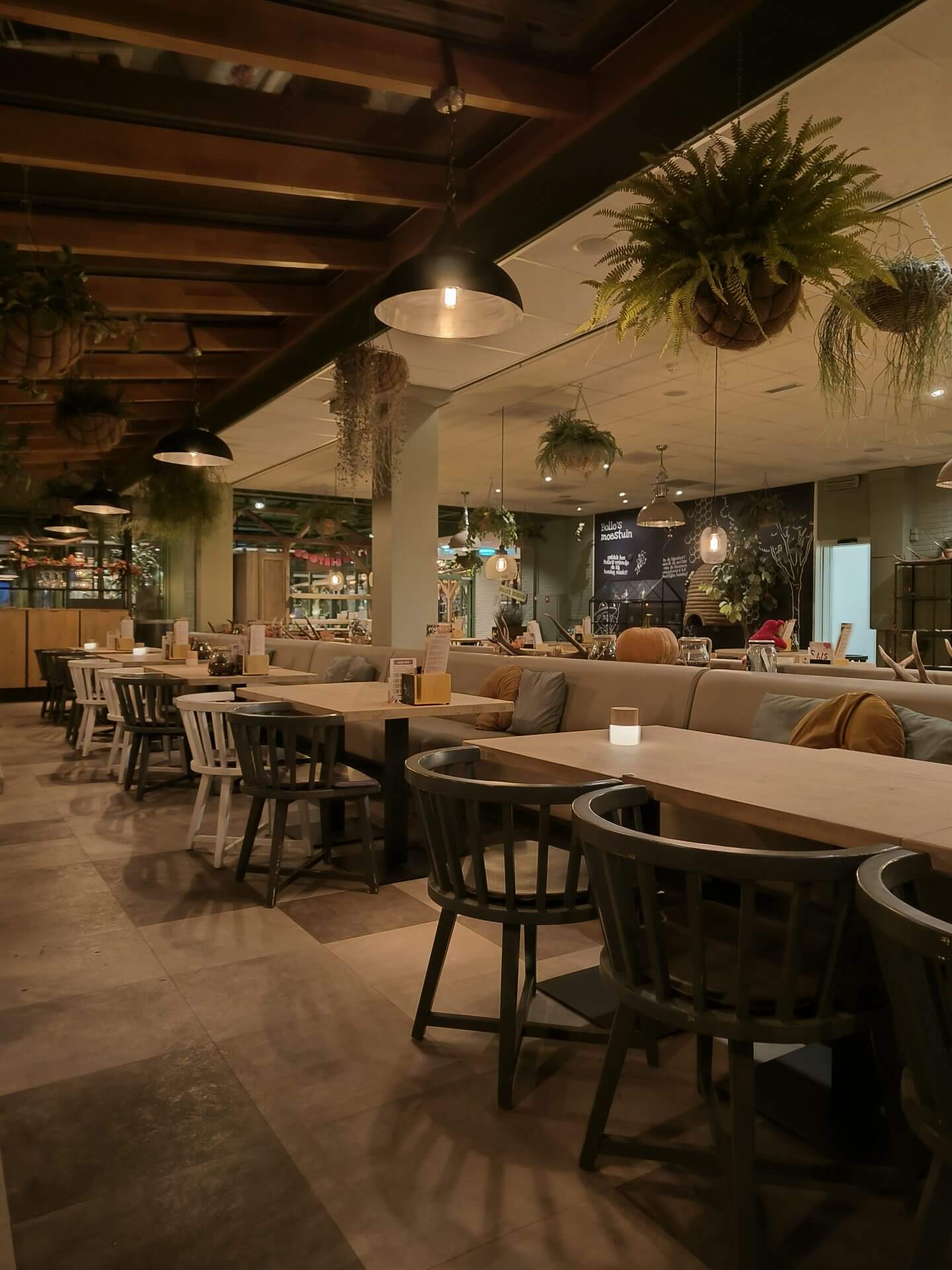 Een relaxed weekend in Landal Miggelenberg