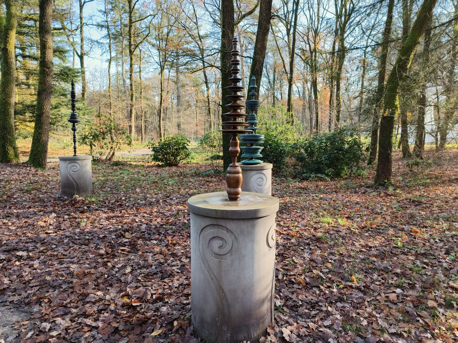 Een relaxed weekend in Landal Miggelenberg