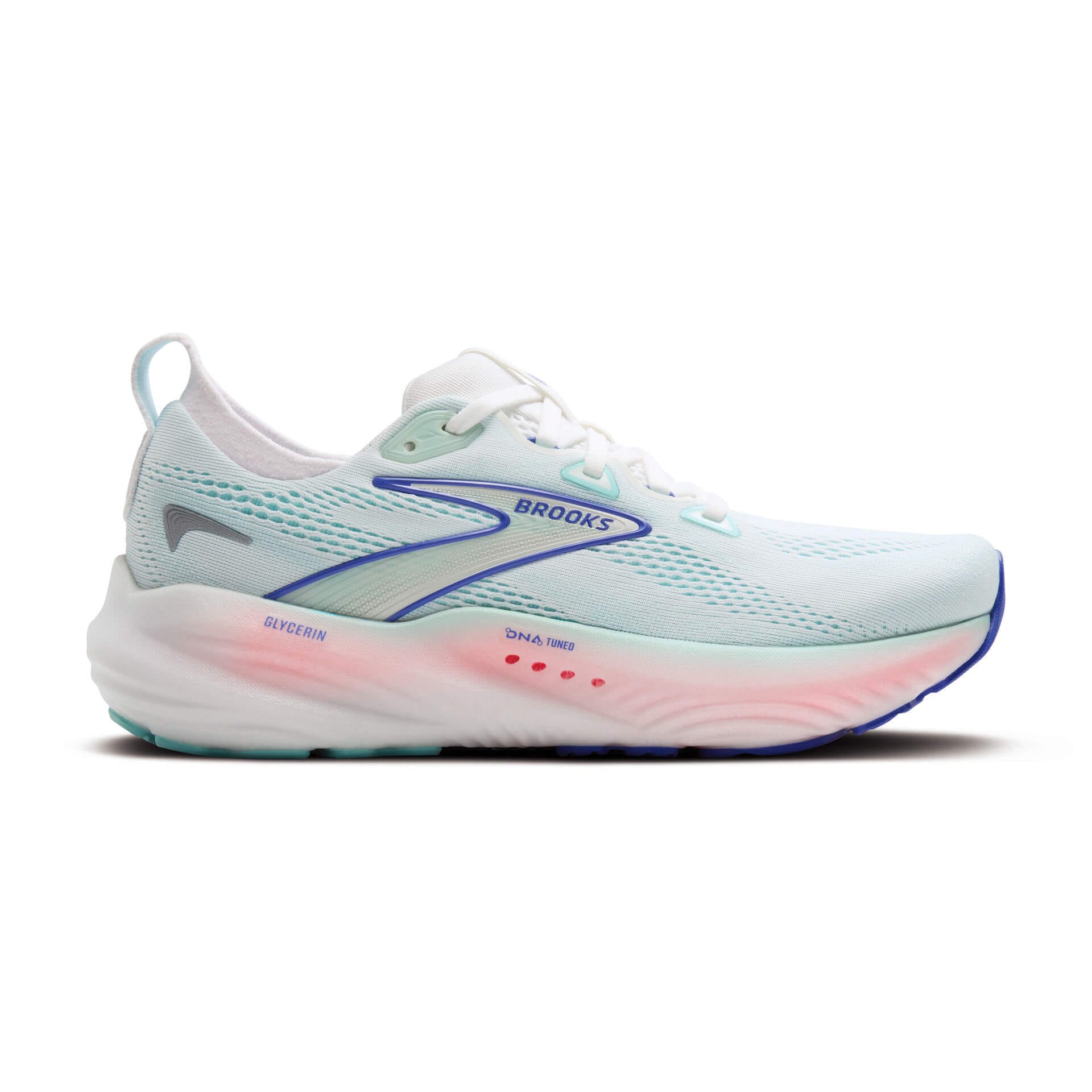 Dit is de nieuwe Brooks Glycerin 22