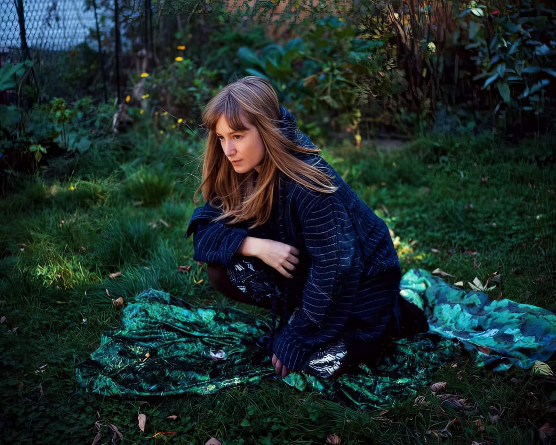 Muziektips voor het weekend: deel 248 40 The Weather Station