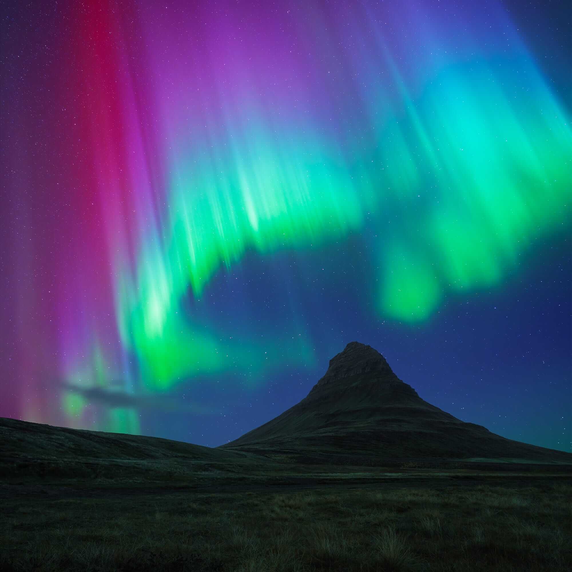 Prachtig IJsland gezien door de lens van Jennifer Esseiva