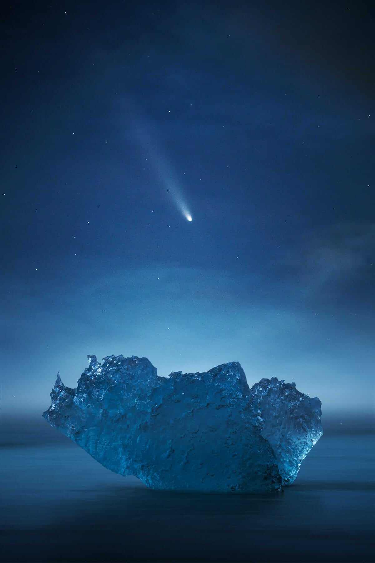 Prachtig IJsland gezien door de lens van Jennifer Esseiva