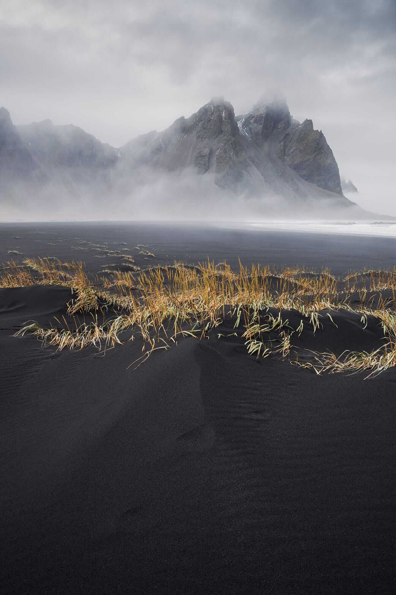 Prachtig IJsland gezien door de lens van Jennifer Esseiva