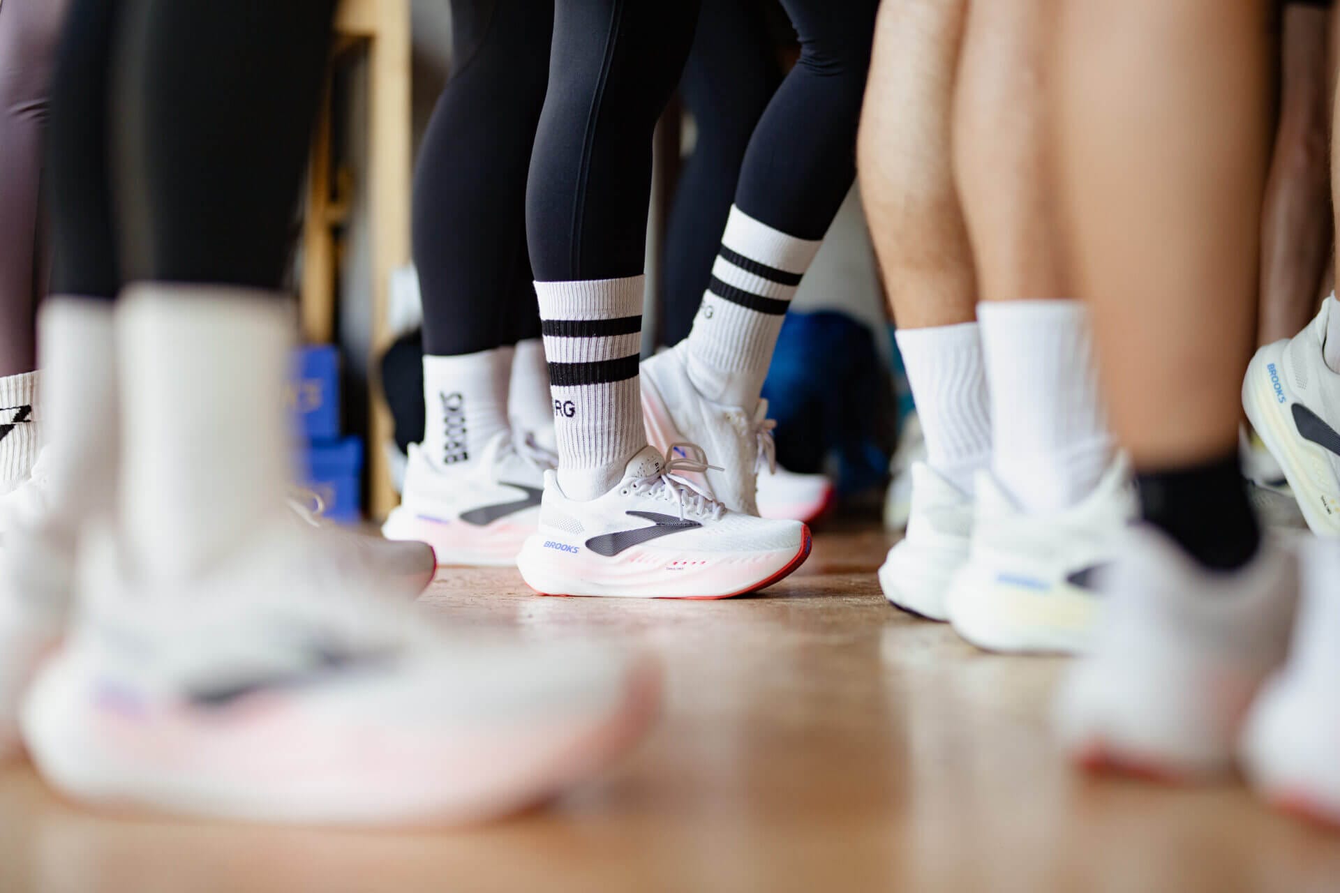 Moeiteloos hardlopen met de nieuwe Brooks Glycerin MAX 41 Brooks Glycerin MAX