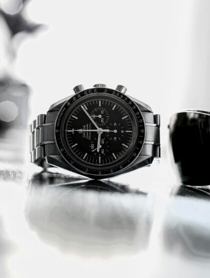 Omega horloge