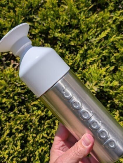 Dopper Insulated Silver