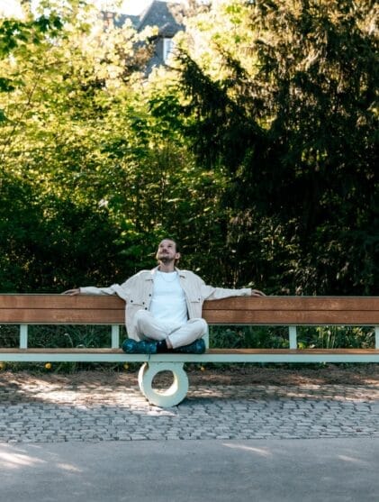 wiebelbak van Martin Binder