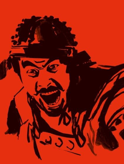 Akira Kurosawa – Back on the Big Screen