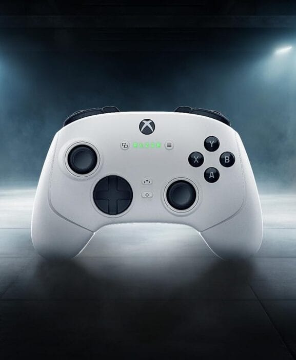 Razer Wolverine V3 Pro