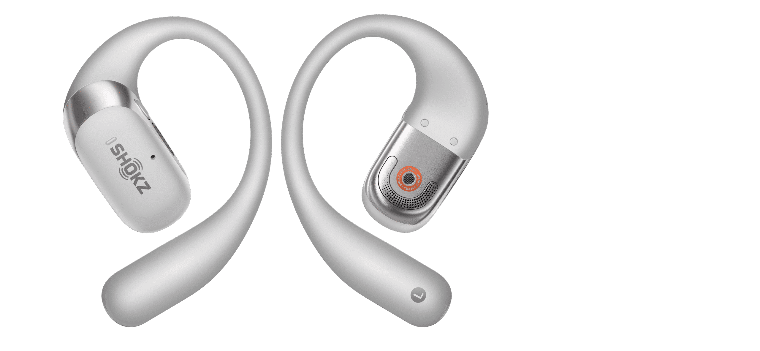 Review: Shokz OpenFit 2+