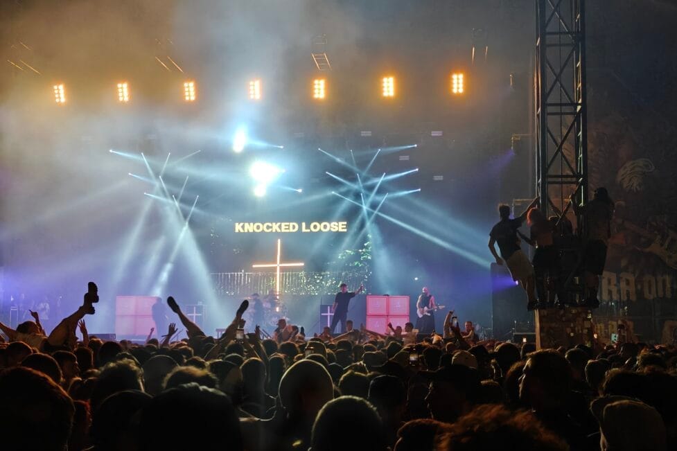 Mixed Grill’s favoriete muziek van 2025