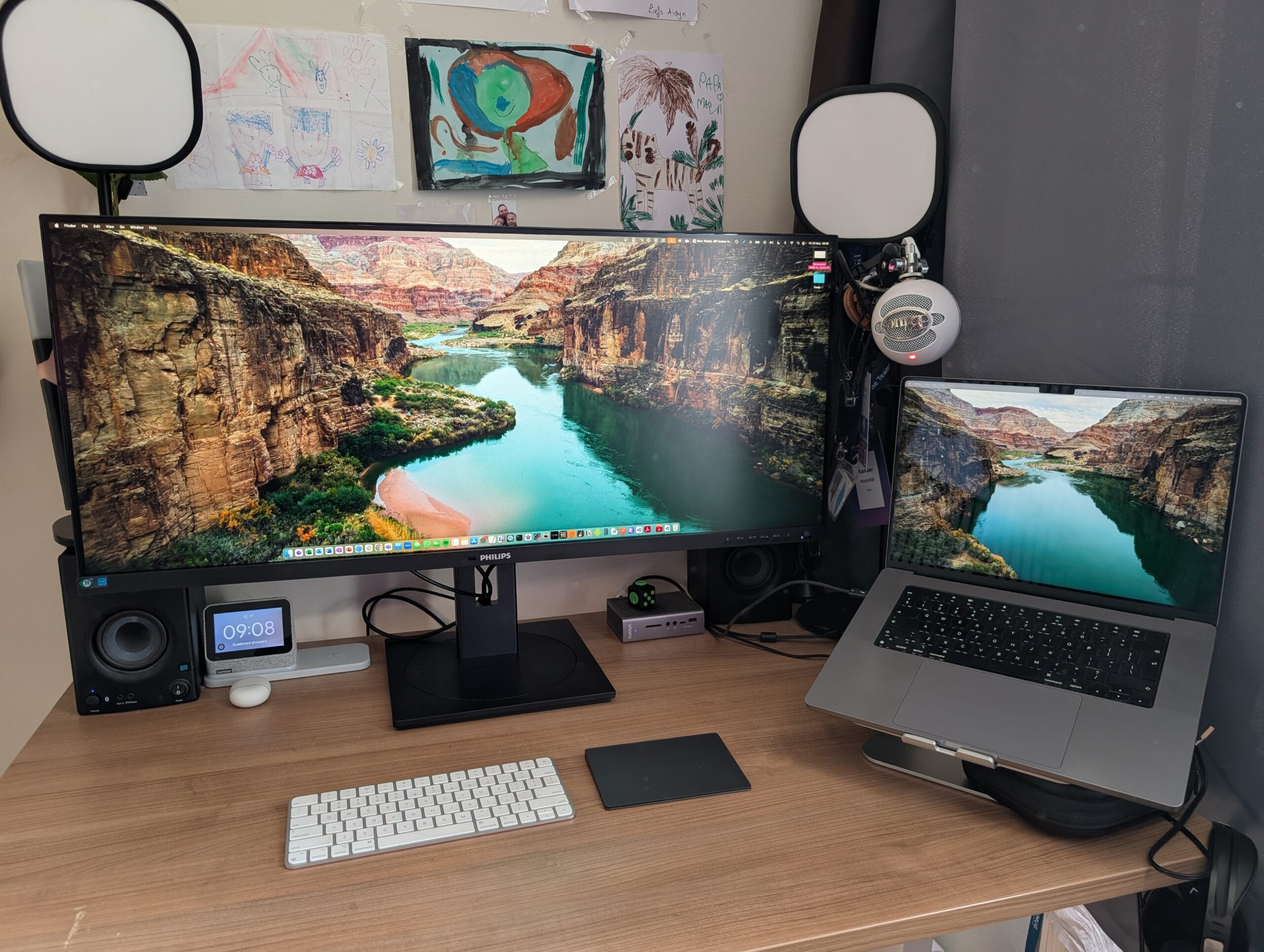 Philips 40B1U5601H