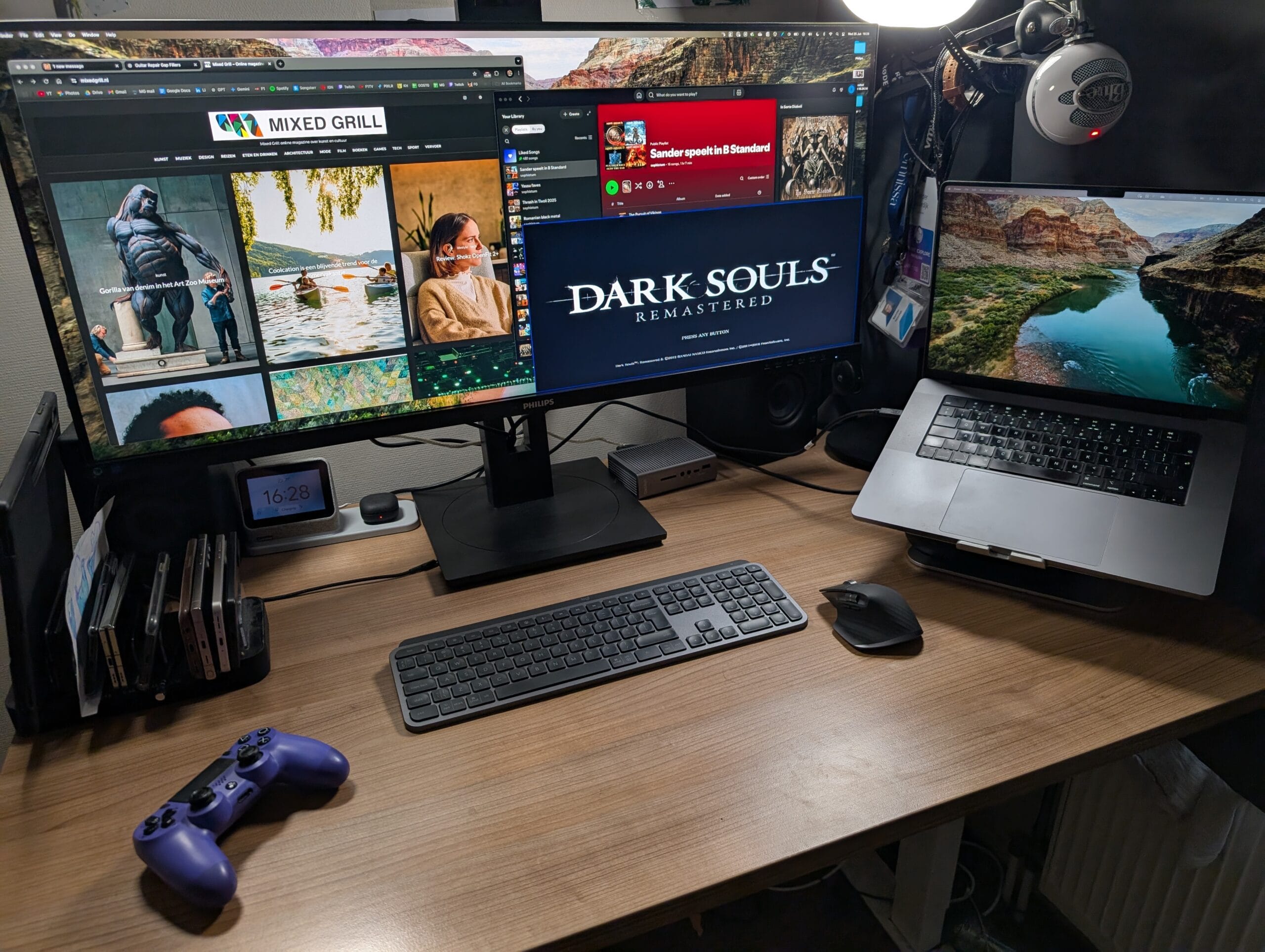 Philips 40B1U5601H