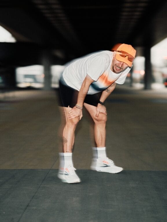 hardlopen op de Brooks Ghost 17