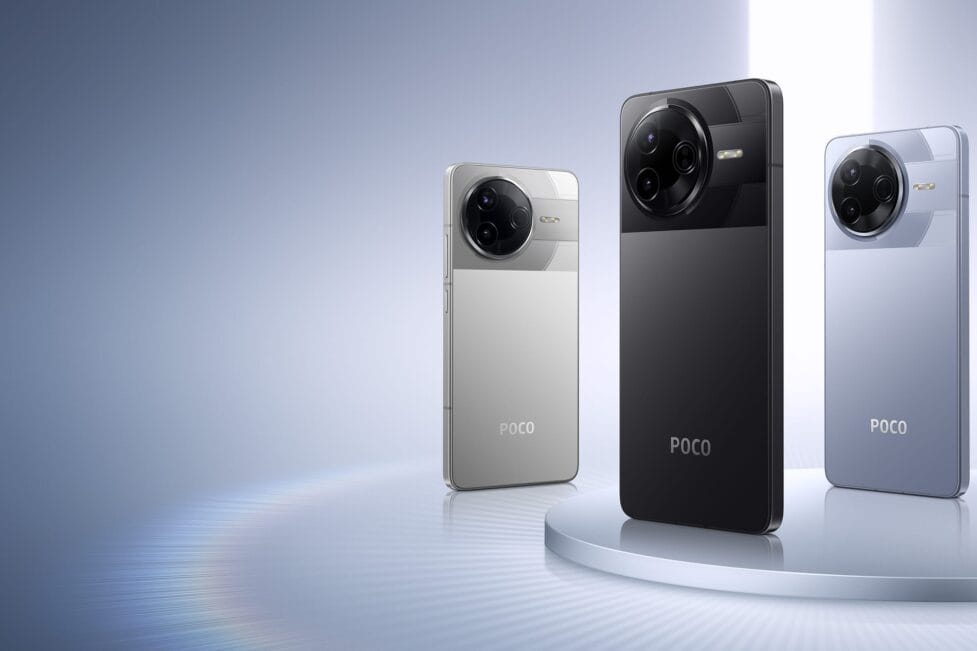 Review: Poco F7 Pro – Flagship power voor een midrange prijs