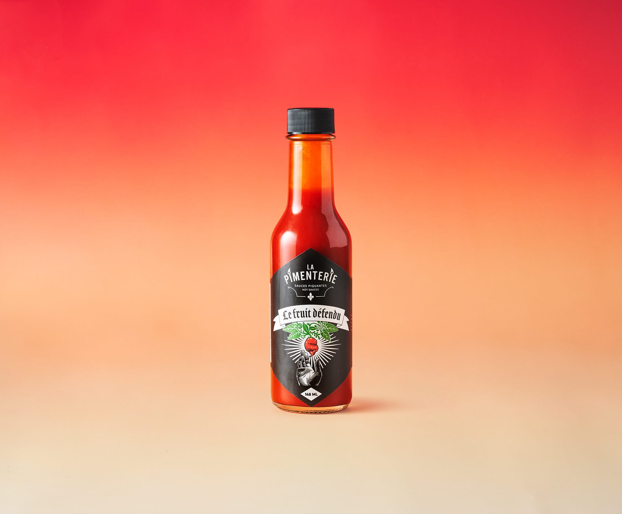 La Pimenterie Forbidden Fruit