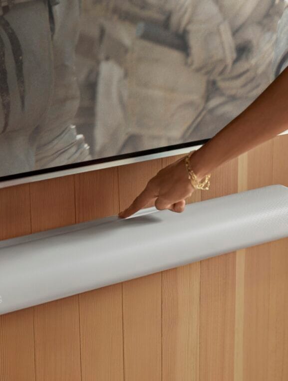 Review van de Sonos Arc Ultra