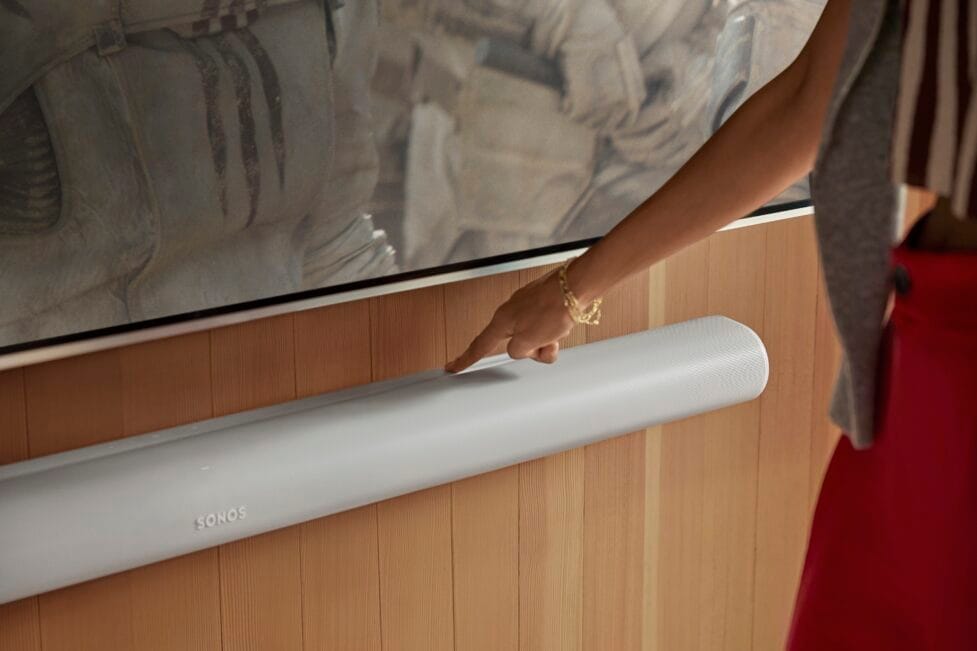Review: Sonos Arc Ultra soundbar is een enorme sprong voorwaarts