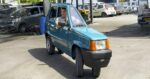 de smalste fiat panda ter wereld 6