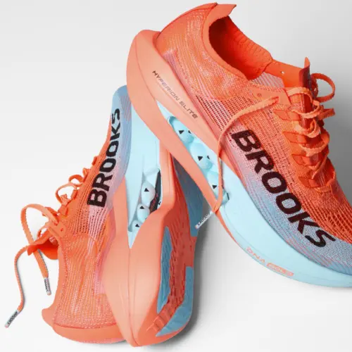 Brooks Hyperion Elite 5